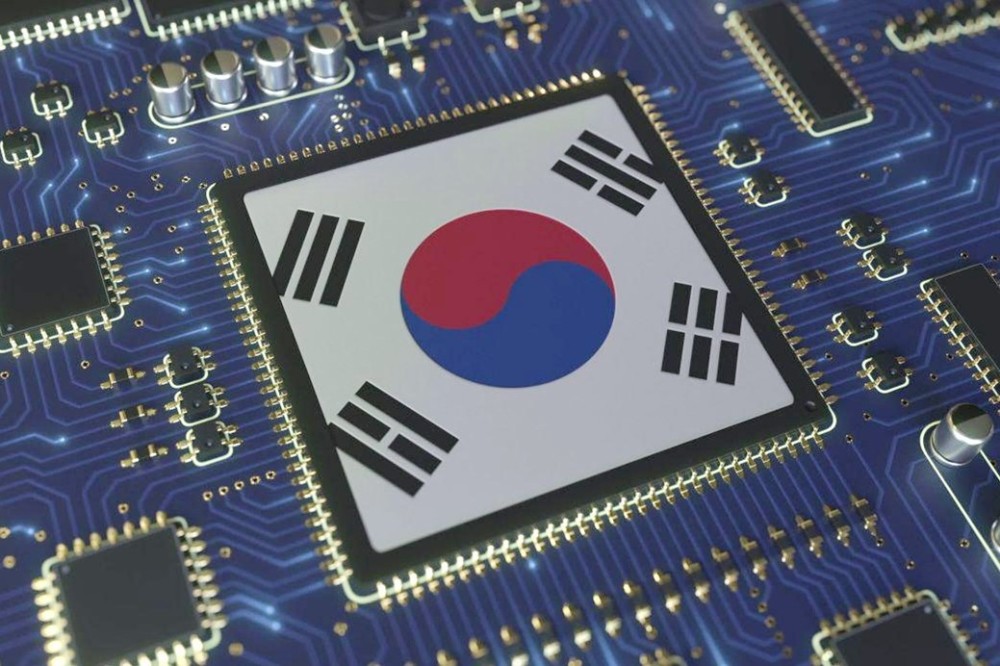 韩国将建立全球规模最大半导体集群，吸引300万亿韩元